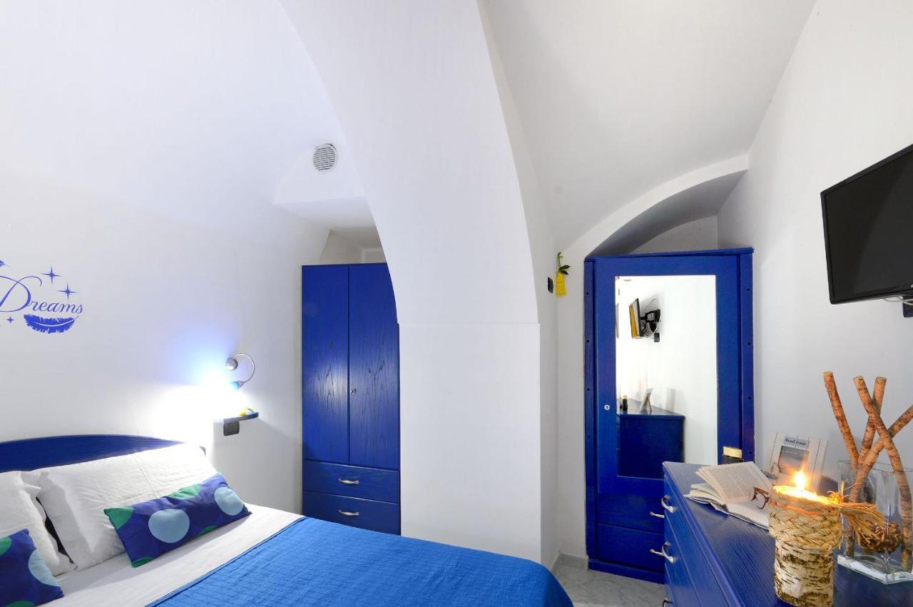Casa Amore Amalfi Buitenkant foto