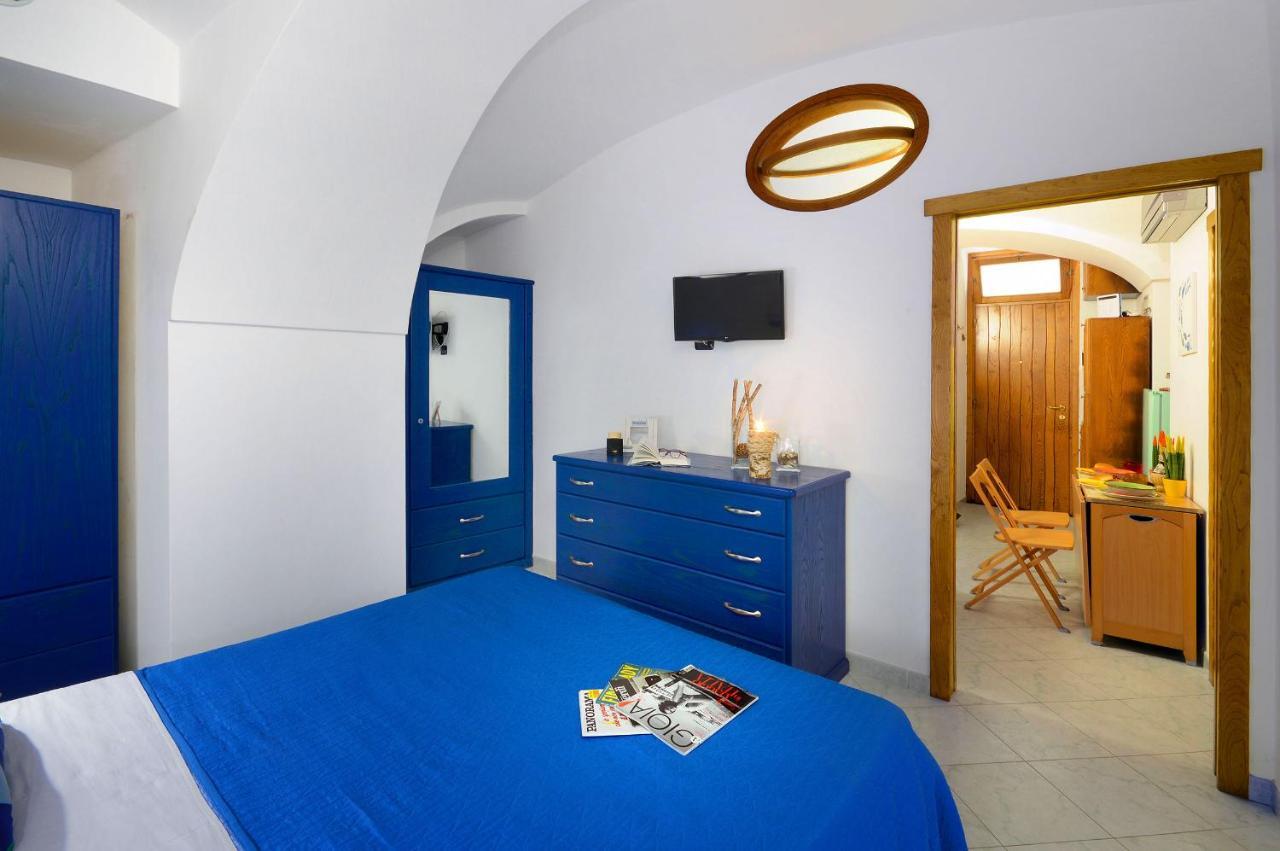 Casa Amore Amalfi Buitenkant foto