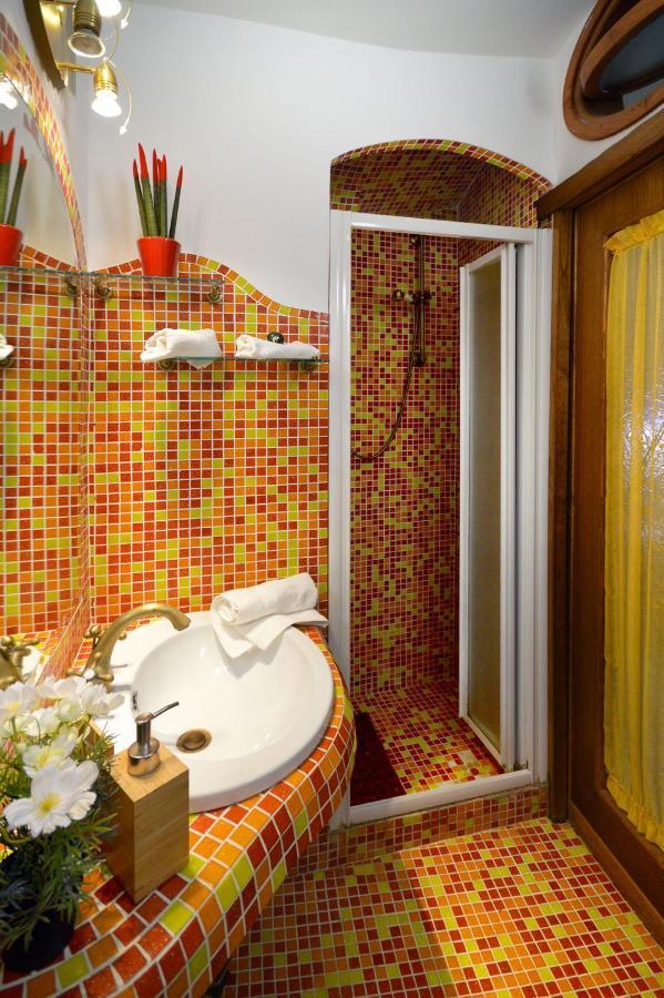 Casa Amore Amalfi Buitenkant foto