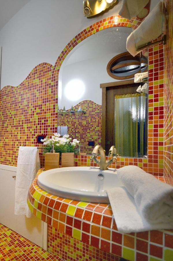 Casa Amore Amalfi Buitenkant foto
